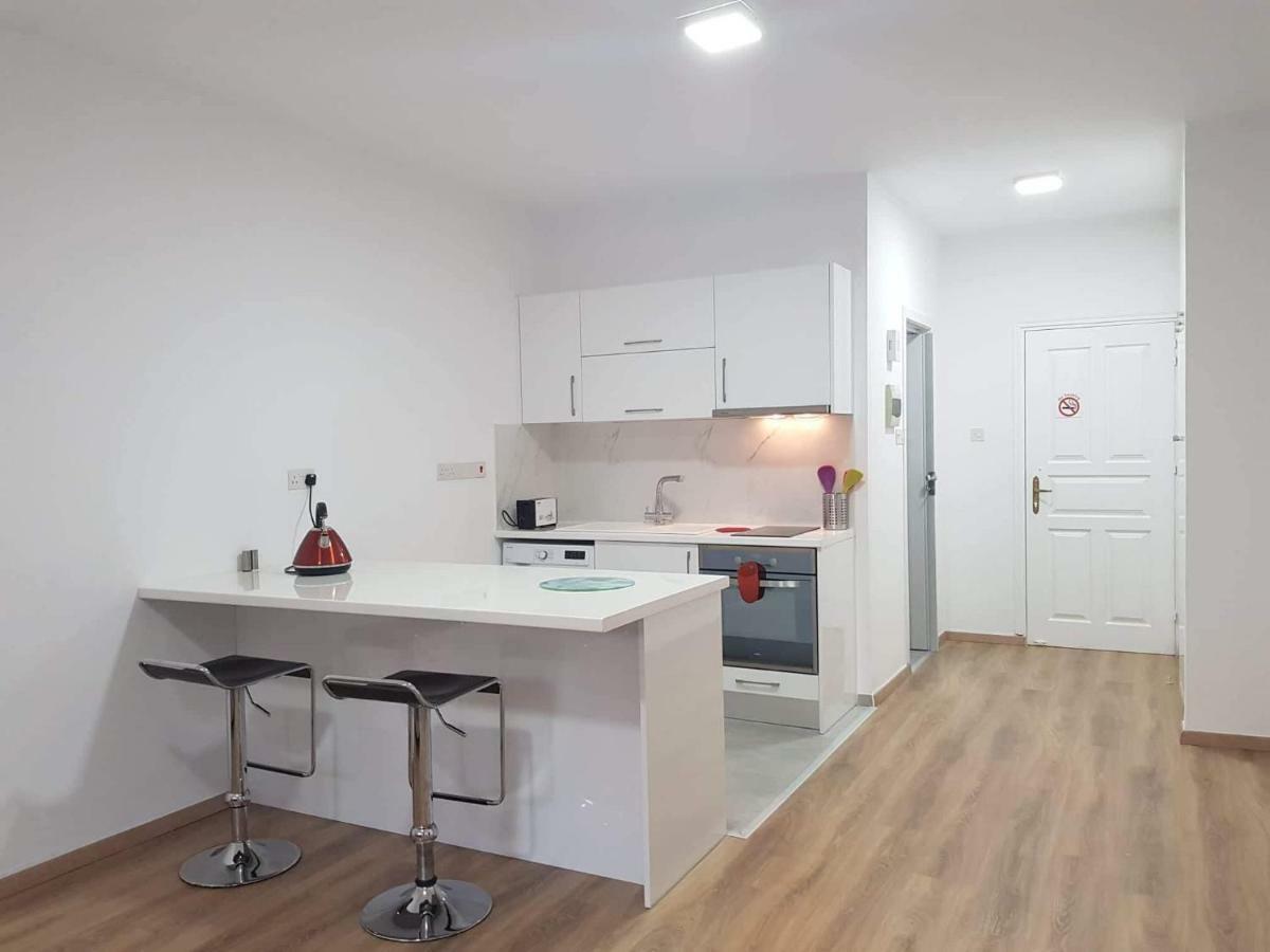 Ground Floor Studio Paphos Exterior photo