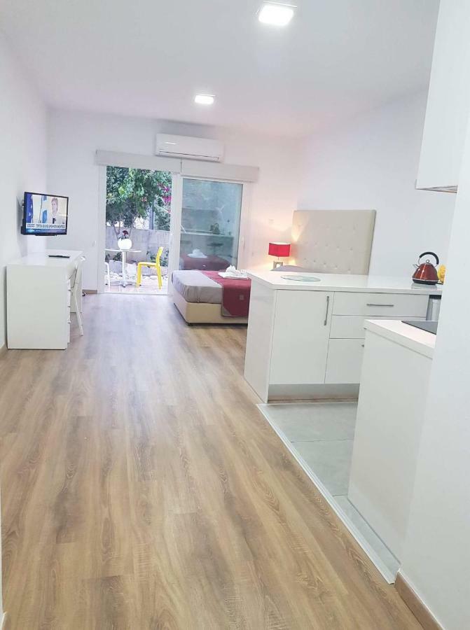 Ground Floor Studio Paphos Exterior photo